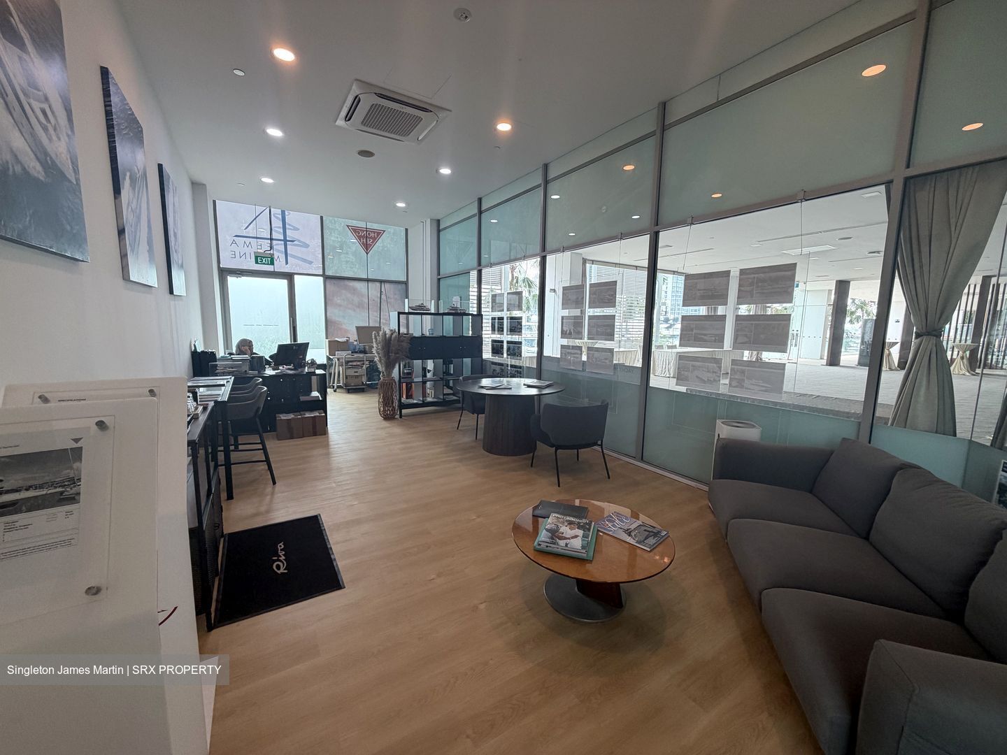 Cove Drive (D4), Office #633791561